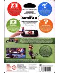 Figurina Nintendo amiibo - Luigi [Super Smash Bros.] - 7t